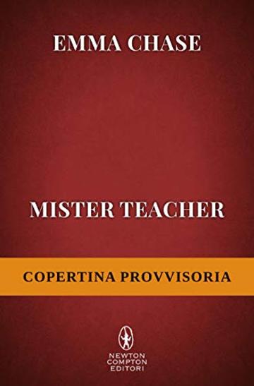 Mister Teacher